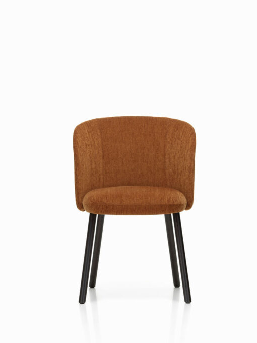 Mikado Side Chair - Vitra - Image 2
