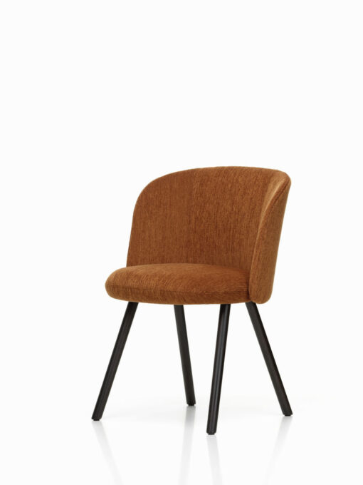 Mikado Side Chair - Vitra - Image 3