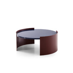 Bowy Table - Cassina