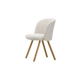 Mikado Side Chair - Vitra