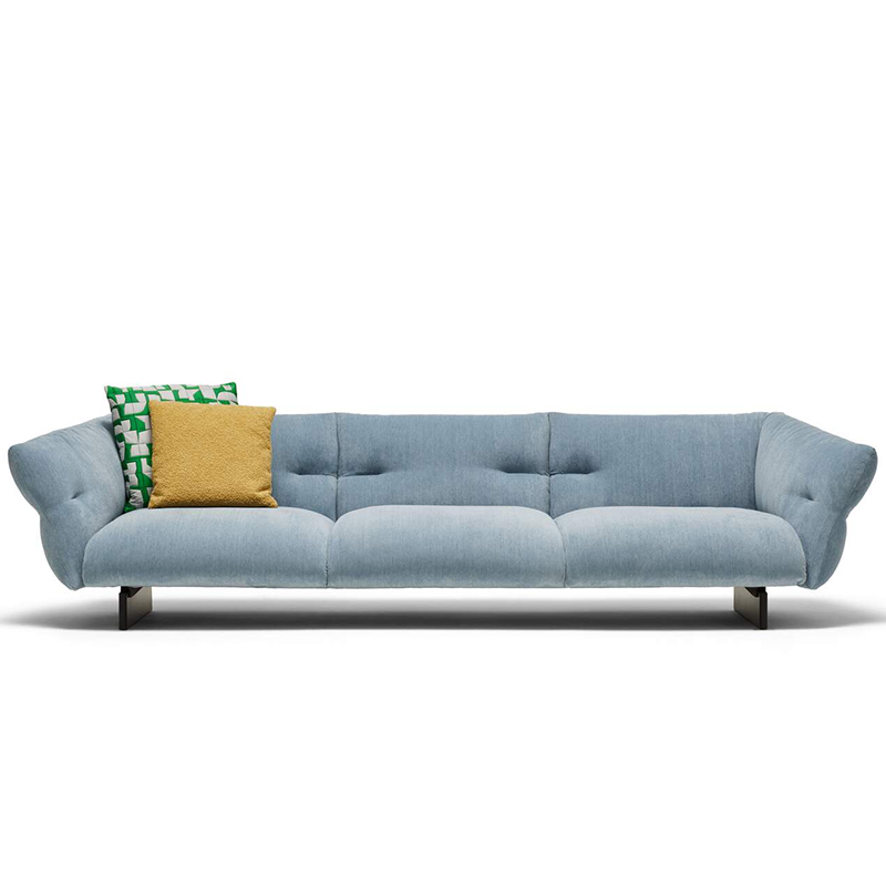 Mon-Cloud Sofa - Cassina