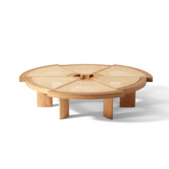 Rio Coffee Table - Cassina