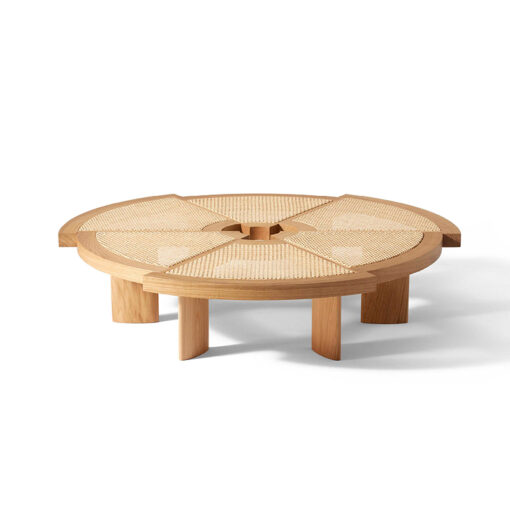 Rio Coffee Table - Cassina