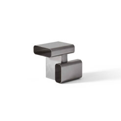 Soft Corner Side Table - Cassina