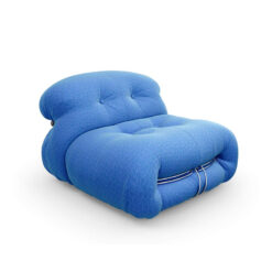 Soriana Armchair - Cassina