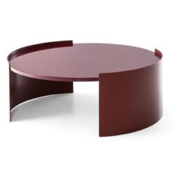 Alternative view of Bowy Table - Cassina
