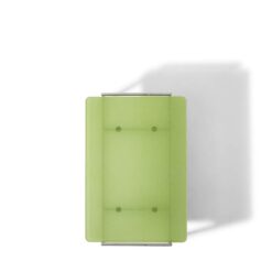 Alternative view of Esosoft Coffee Table - Cassina