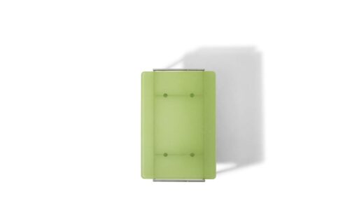Esosoft Coffee Table - Cassina - Image 2