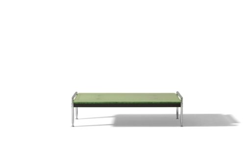 Esosoft Coffee Table - Cassina - Image 21