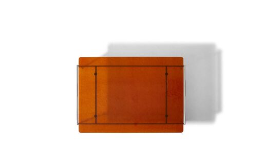 Esosoft Coffee Table - Cassina - Image 4