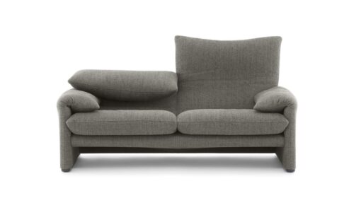 Maralunga Sofa - Cassina - Image 6