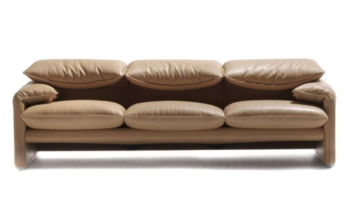 Maralunga Sofa - Cassina - Image 4