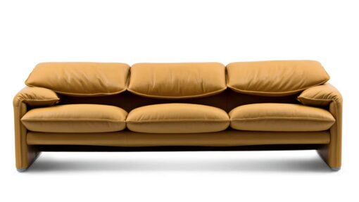 Maralunga Sofa - Cassina - Image 3