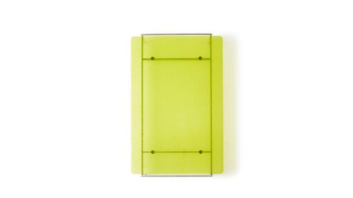 Esosoft Coffee Table - Cassina - Image 8