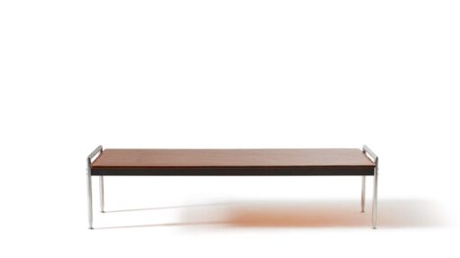 Esosoft Coffee Table - Cassina - Image 9