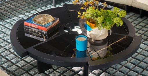 Rio Coffee Table - Cassina - Image 2
