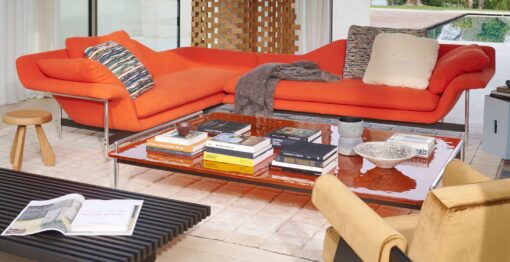 Esosoft Coffee Table - Cassina - Image 22
