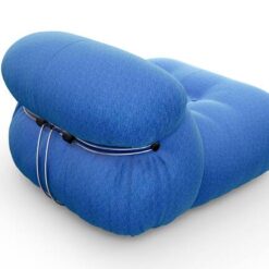 Alternative view of Soriana Armchair - Cassina