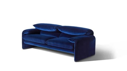 Maralunga 40 Sofa - Cassina - Image 6