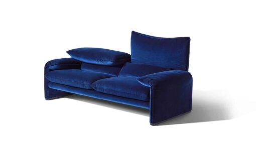 Maralunga Sofa - Cassina - Image 8