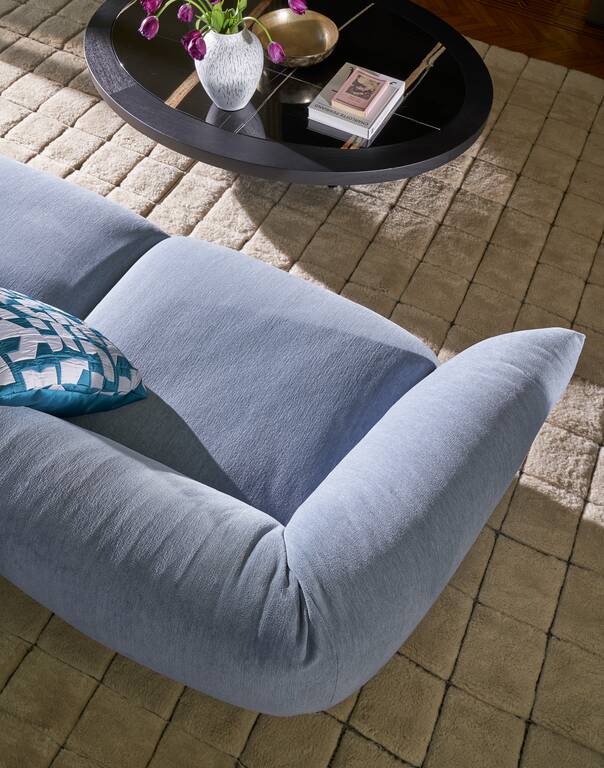 Mon-Cloud Sofa - Cassina - Image 7