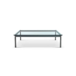 10 Table en Tube Basse - Cassina