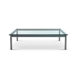 10 Table en Tube Basse - Cassina
