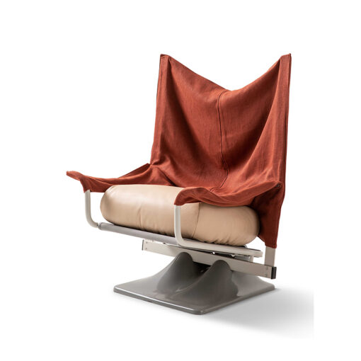 AEO Armchair - Cassina