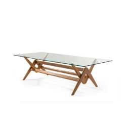 Capitol Complex Table - Cassina