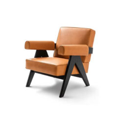 Capitol Complex Armchair - Cassina