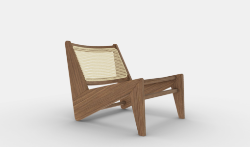 Kangaroo Chair - Cassina - Image 3
