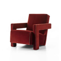 Utrecht Armchair - Cassina