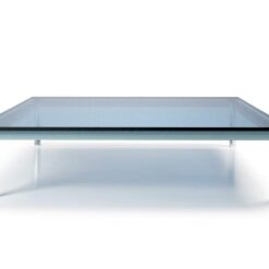 Alternative view of 10 Table en Tube Basse - Cassina