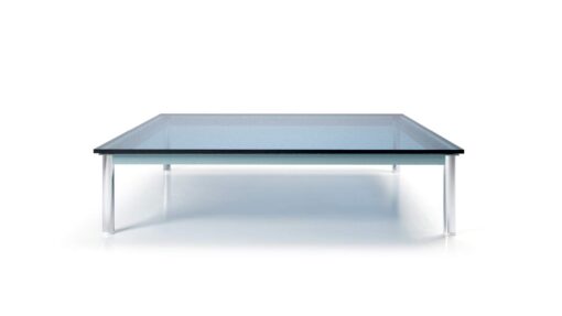 10 Table en Tube Basse - Cassina - Image 2