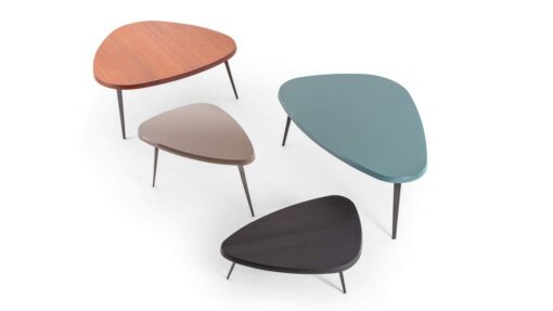 Mexique Low Table - Cassina - Image 4