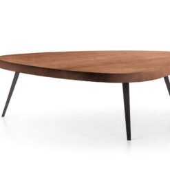 Alternative view of Mexique Low Table - Cassina