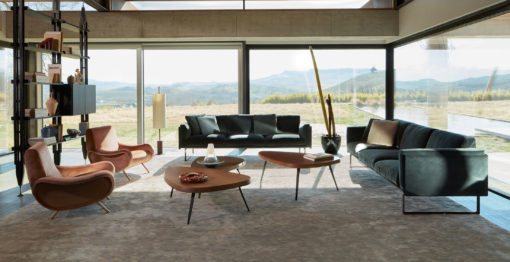 Mexique Low Table - Cassina - Image 5