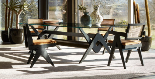 Capitol Complex Table - Cassina - Image 9