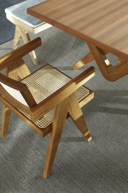 Capitol Complex Table - Cassina - Image 2