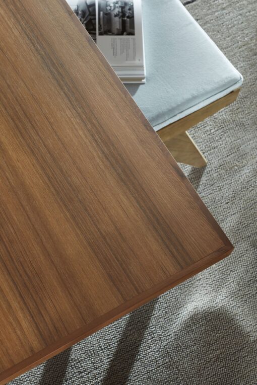 Capitol Complex Table - Cassina - Image 5