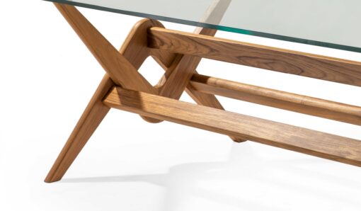 Capitol Complex Table - Cassina - Image 3
