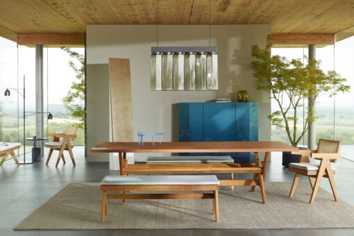 Capitol Complex Table - Cassina - Image 10