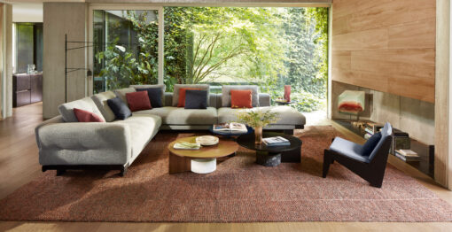 Kangaroo Chair - Cassina - Image 4