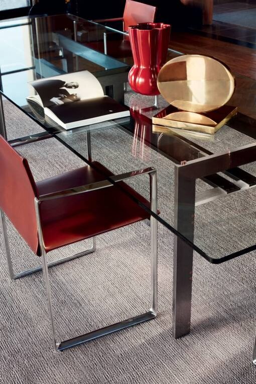 Doge Table - Cassina - Image 4