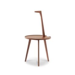 Alternative view of Cicognino Side Table - Cassina