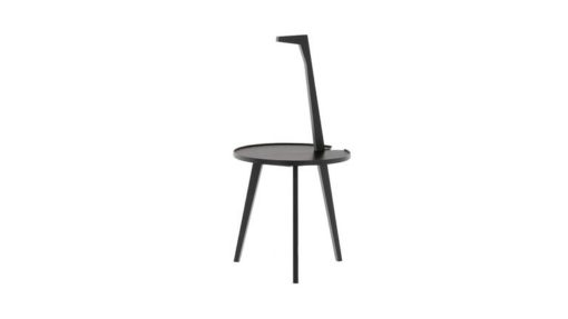 Cicognino Side Table - Cassina - Image 3