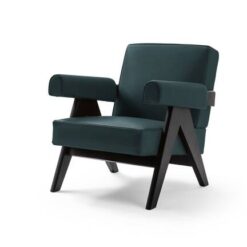 Alternative view of Capitol Complex Armchair - Cassina