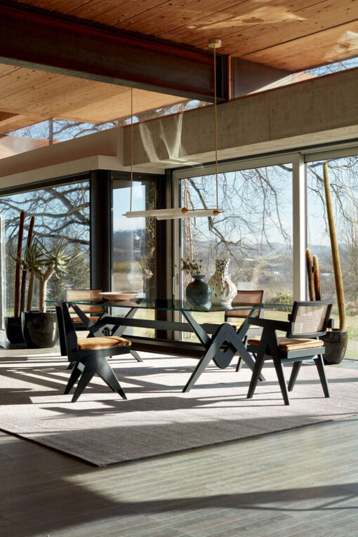 Capitol Complex Table - Cassina - Image 8