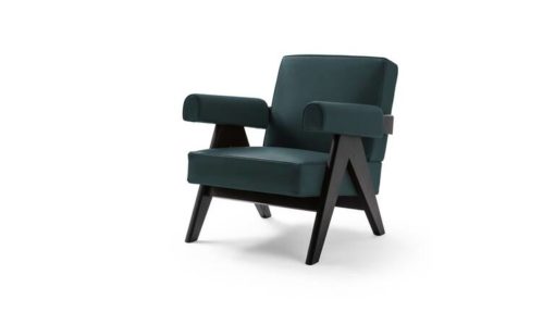 Capitol Complex Armchair - Cassina - Image 2