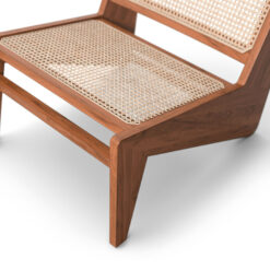 Alternative view of Kangaroo Chair - Cassina